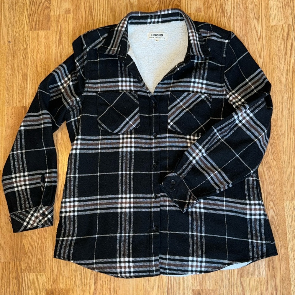Flannel
